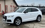 Audi Q5 2.0 TDI Quattro S tronic Sport - 3