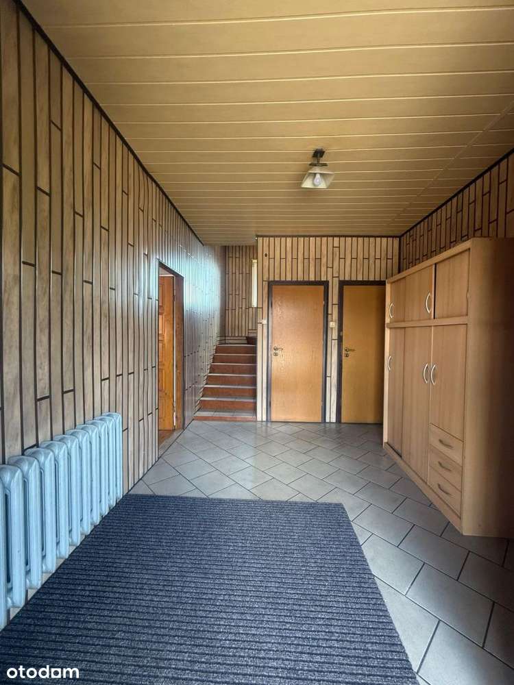 2 niezależne mieszkania o łącznej pow.178 m2 ogród - Pełny obrazek: 4/15