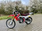 Honda CRF - 2