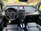 Opel Mokka 1.4 Turbo Automatik Innovation - 17