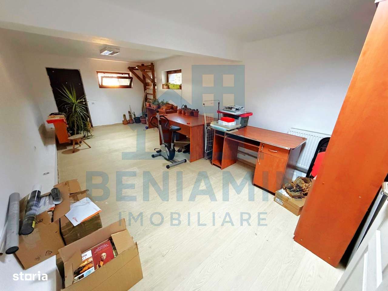 Casa P+M-Zona Hanul Doctorului-Teren 500mp-Toate Utilitatile-2010-9