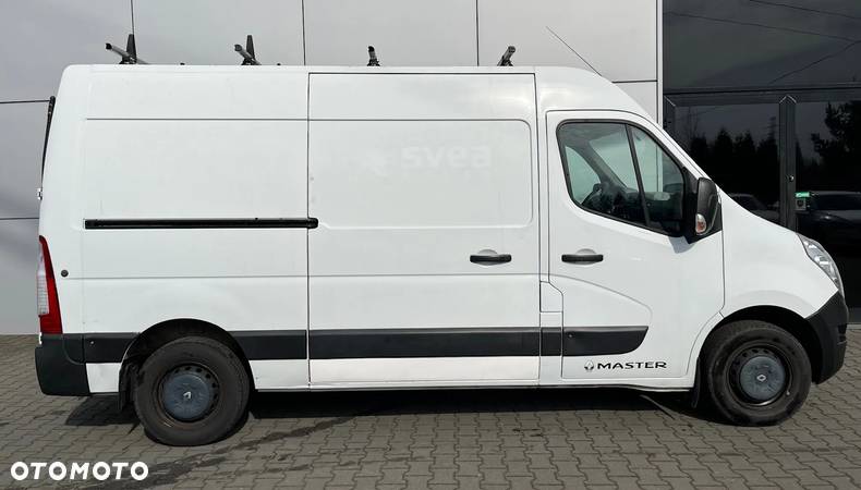 Renault Master L3H2 - 7