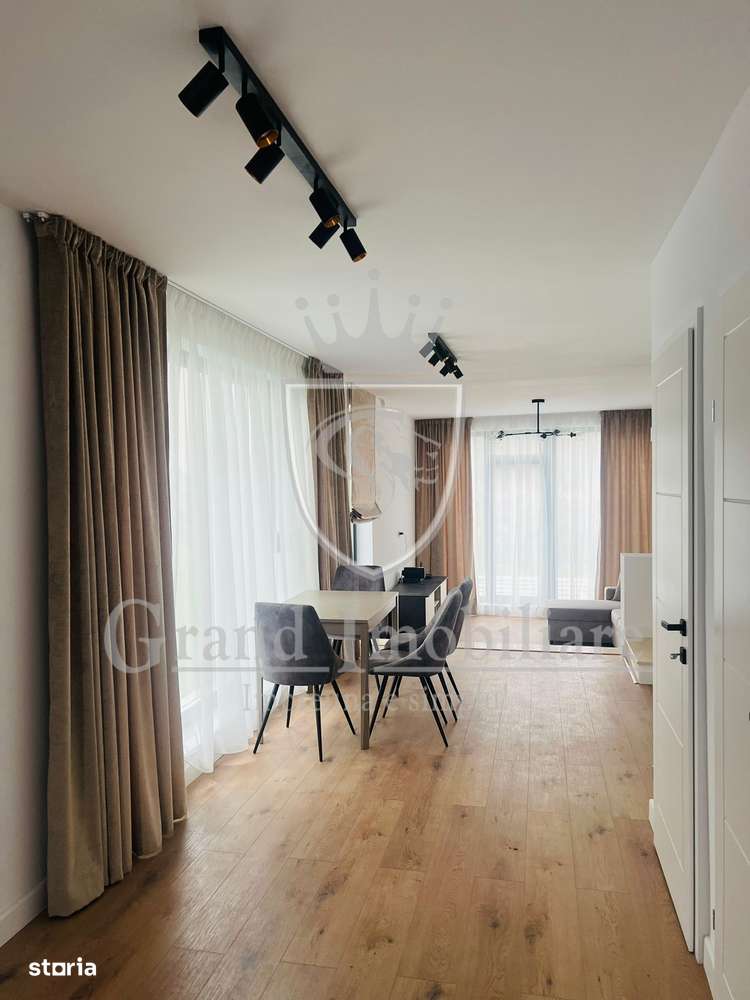 Duplex de inchiritat 146mp, zona Macesului - Imagine principală: 4/19