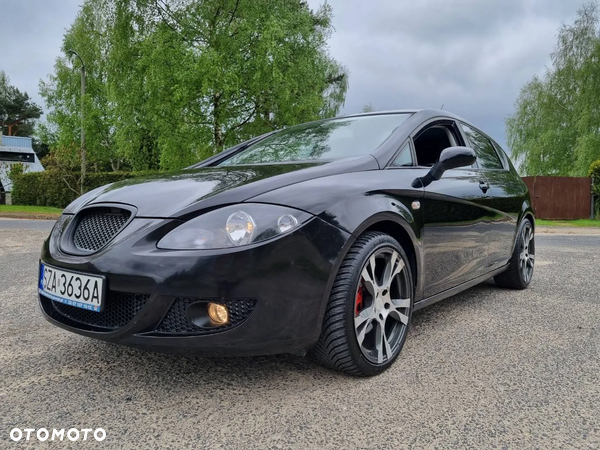 Seat Leon 1.4 TSI Sport - 13