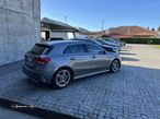 Mercedes-Benz A 180 d AMG Line Aut. - 7