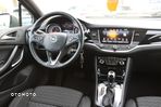 Opel Astra 1.6 D (CDTI) Automatik Dynamic - 29