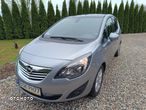 Opel Meriva 1.7 CDTI Cosmo - 1