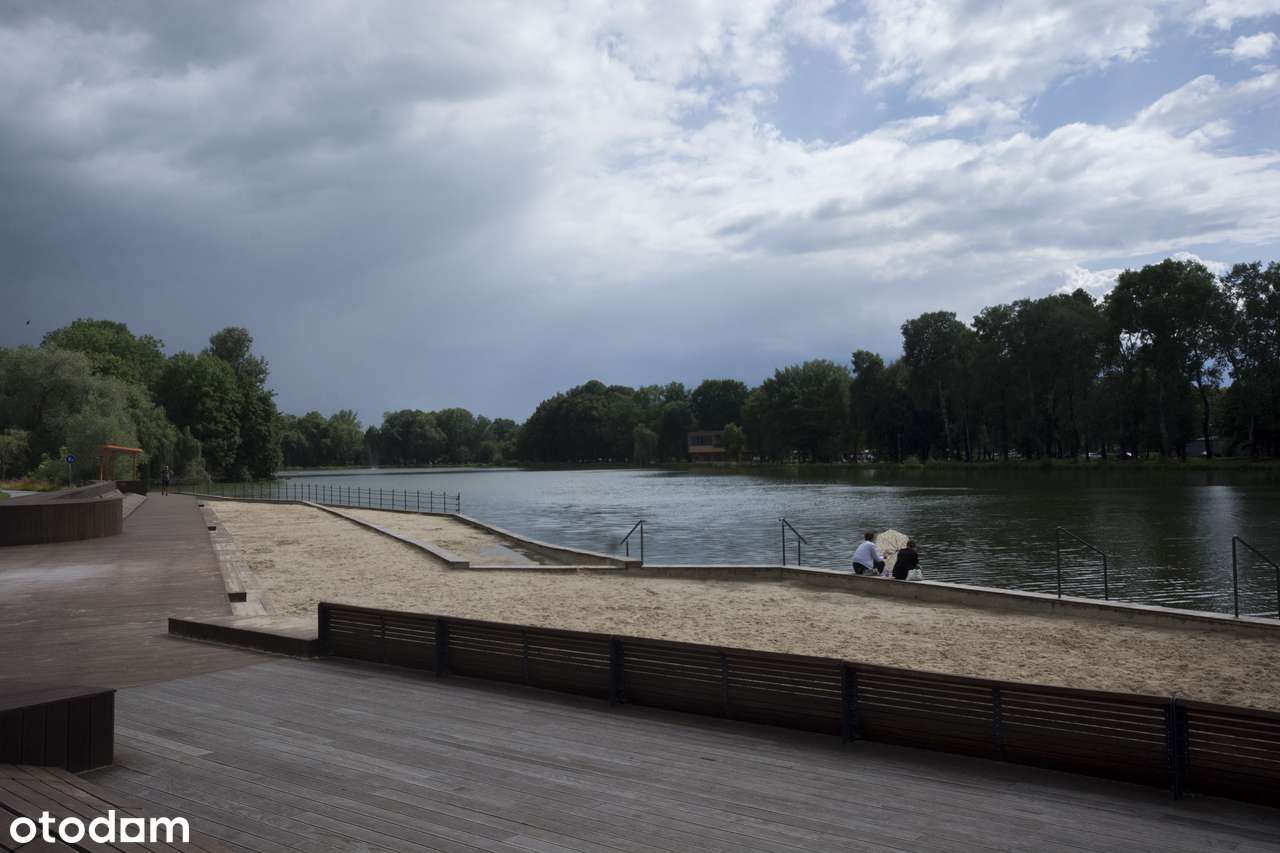 Apartament 79 m2, Kraków Nowa Huta, ul. Bulwarowa, 3 pok., wyposażone-11