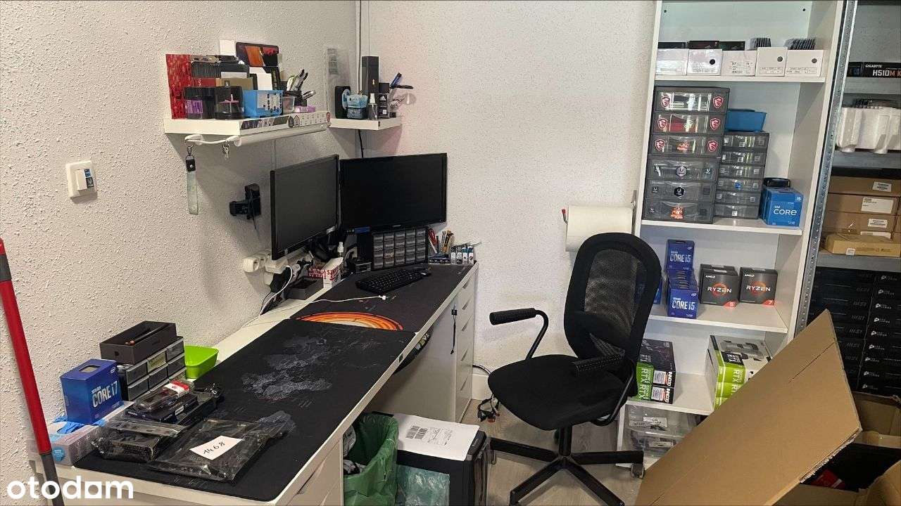 Centrum Zwycięstwa 14 Kosmos, PKP, PKS, Duże Witryny Zgoda na Alkohol - Pełny obrazek: 4/8