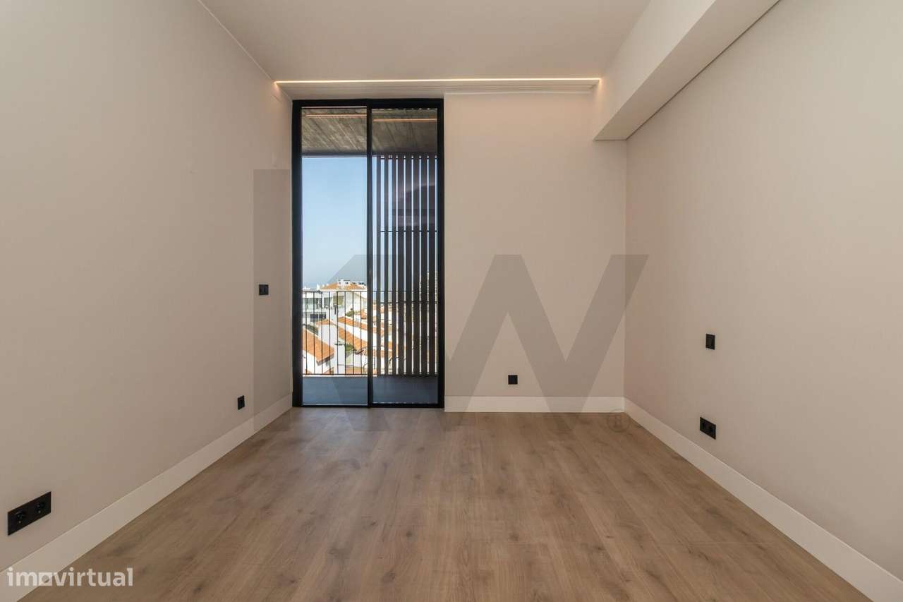 Apartamento T2 a estrear - 2 suítes - Terraço - Piscina- Garagem - Vis-12