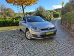 VW Golf 1.6 TDI BlueMotion Comfortline - 6