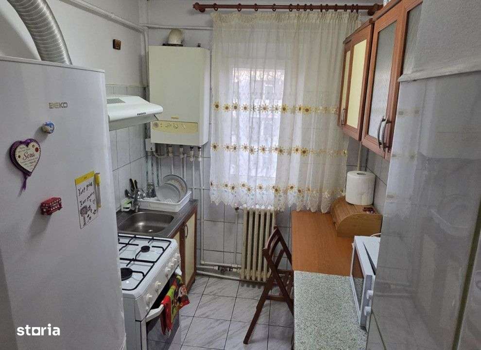 Apartament  2 camere Dacia , 42 metri, etaj 4 Cod:160772 - Imagine principală: 4/6