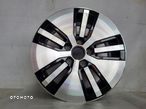 ALU FELGA Volkswagen GOLF 7 6.5" x 16" 5x112 ET 46 - 1