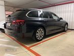 BMW 520 d Line Luxury Auto - 2