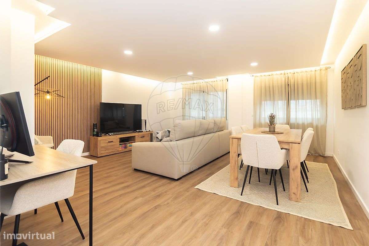 Apartamento T1 para venda - Grande imagem: 4/30