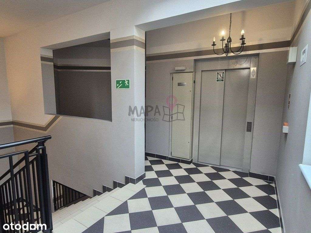 Open space, winda, klimatyzacja, bez barier arch.!-13