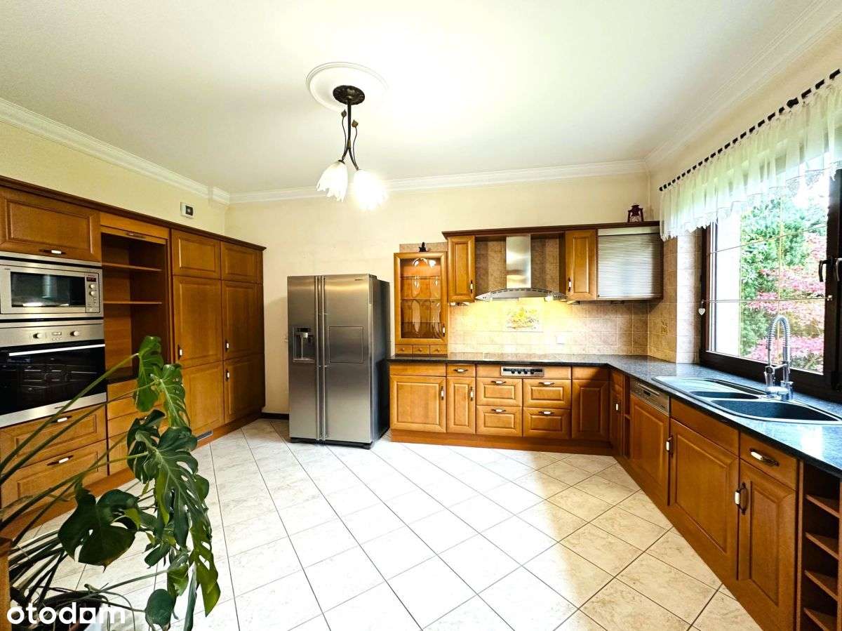 Dom na Grunwaldzie.-7