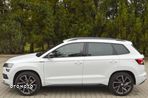 Skoda Karoq 2.0 TDI SCR 4x4 DSG Sportline - 11