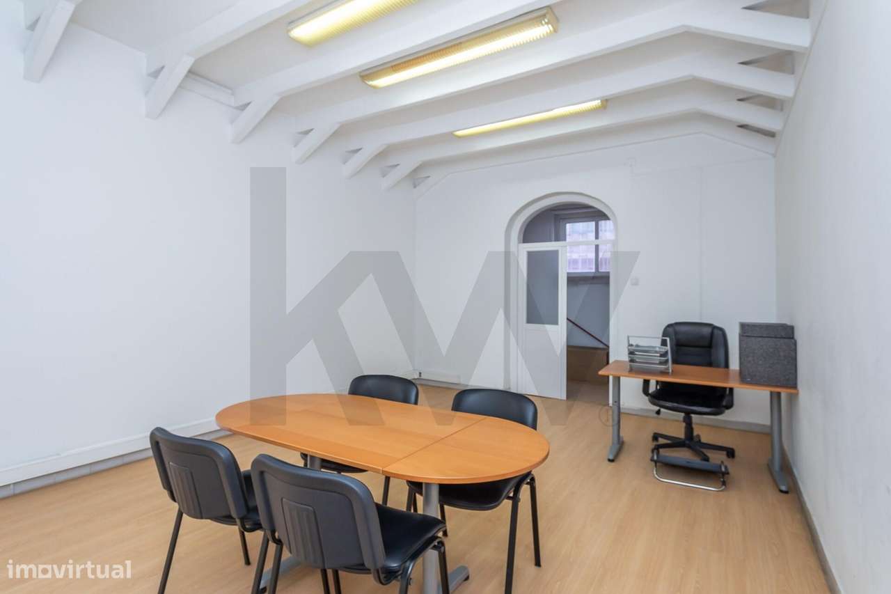 Espaço Comercial em Campo de Ourique - Excelente Oportunidade de Inves - Grande imagem: 2/23