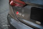 Audi RS5 Sportback 2.9 TFSI quattro tiptronic - 8