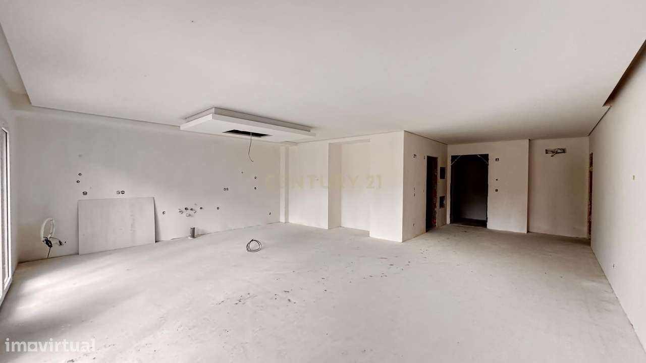 Apartamento T4 Na Ramada (Odivelas)- Empreendimento Aura Residence - Grande imagem: 4/30