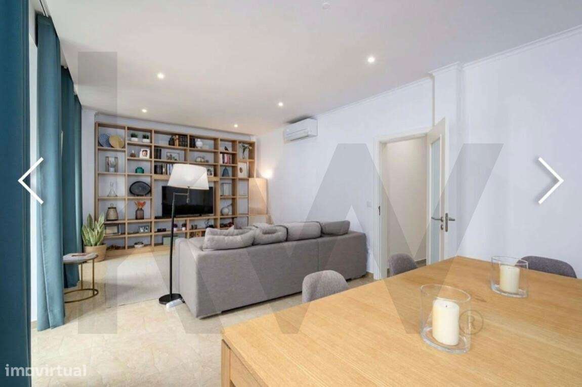 Apartamento T3 para Arrendamento | Avenidas Novas - Av Visconde Valmor - Grande imagem: 3/20