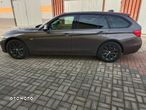 BMW Seria 3 318d DPF Touring Edition Lifestyle - 13