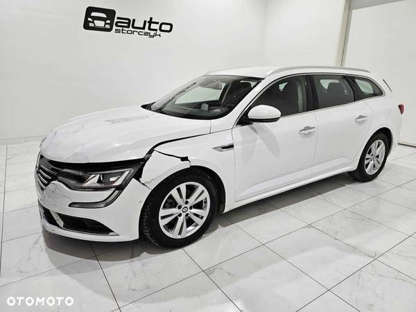 Renault Talisman - 7