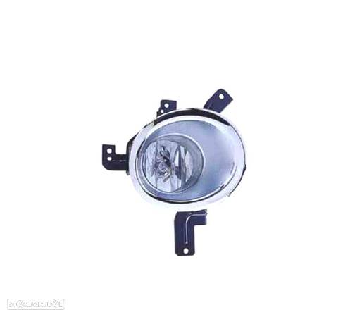 FAROL DIR DE NEVOEIRO PARA HONDA CR-V 06- - 1