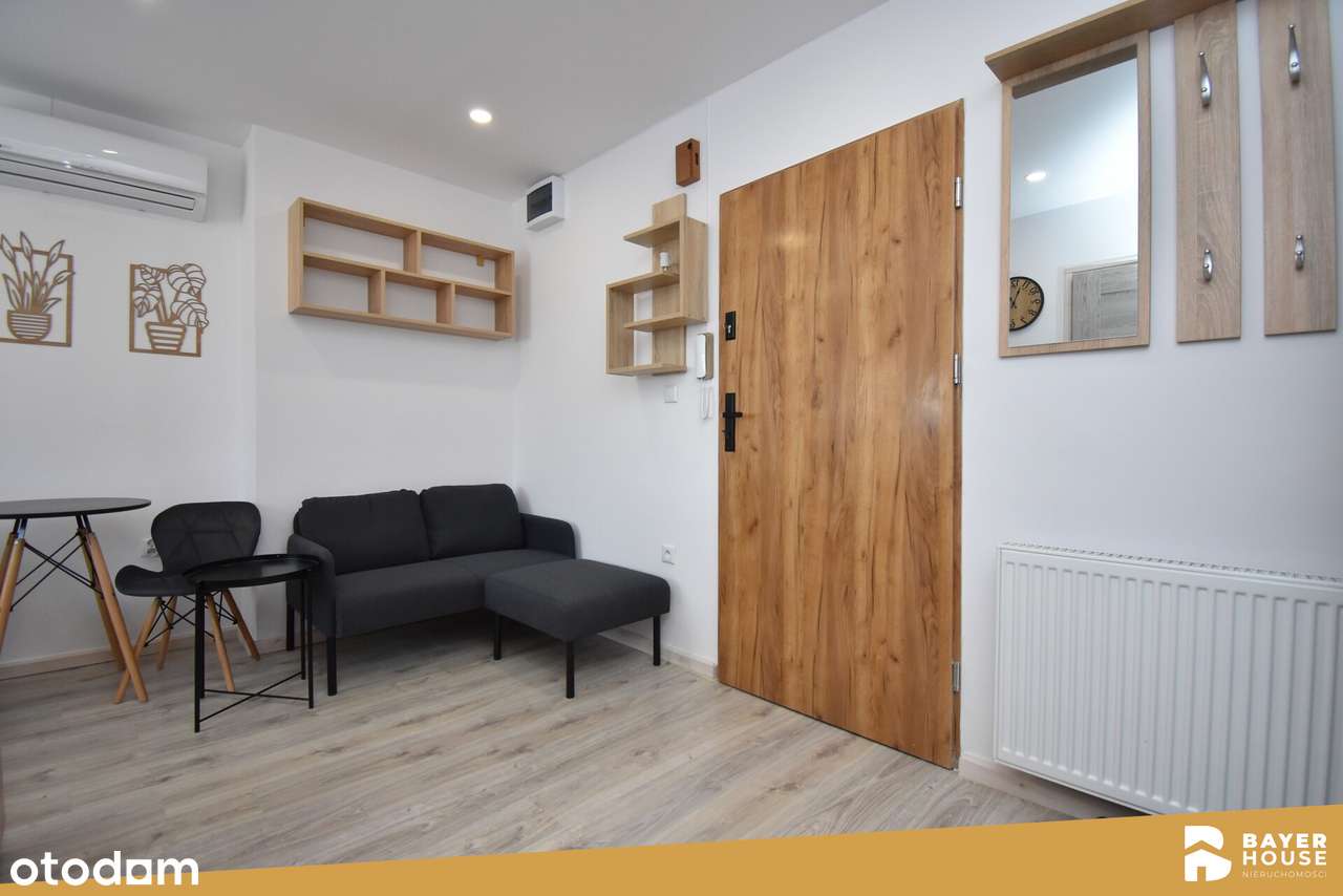 Po remoncie- wyposażone | Centrum Gliwic | Od zaraz-2