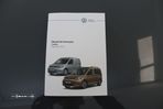 VW Caddy Maxi 25 2.0 TDI - 30