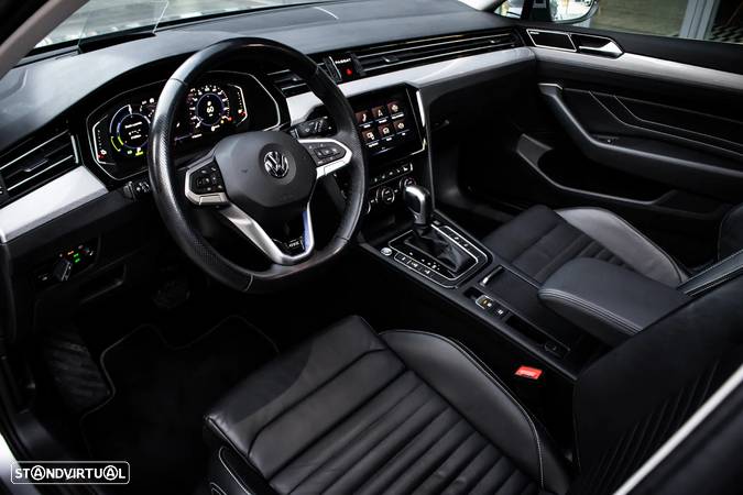 VW Passat Variant 1.4 TSI GTE Plug-in - 38