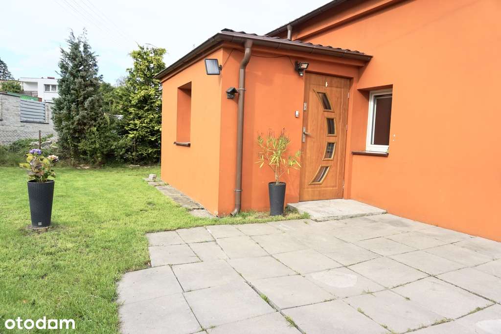 Bliźniak 60 m² z ogrodem – świetna lokalizacja - Pełny obrazek: 4/14