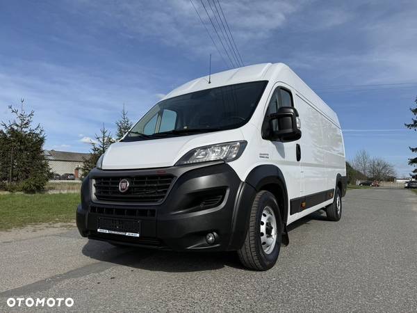 Fiat Ducato Maxi * 2.3 / 180KM * L4H2 * - 3