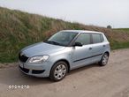 Skoda Fabia 1.2 12V Active - 1