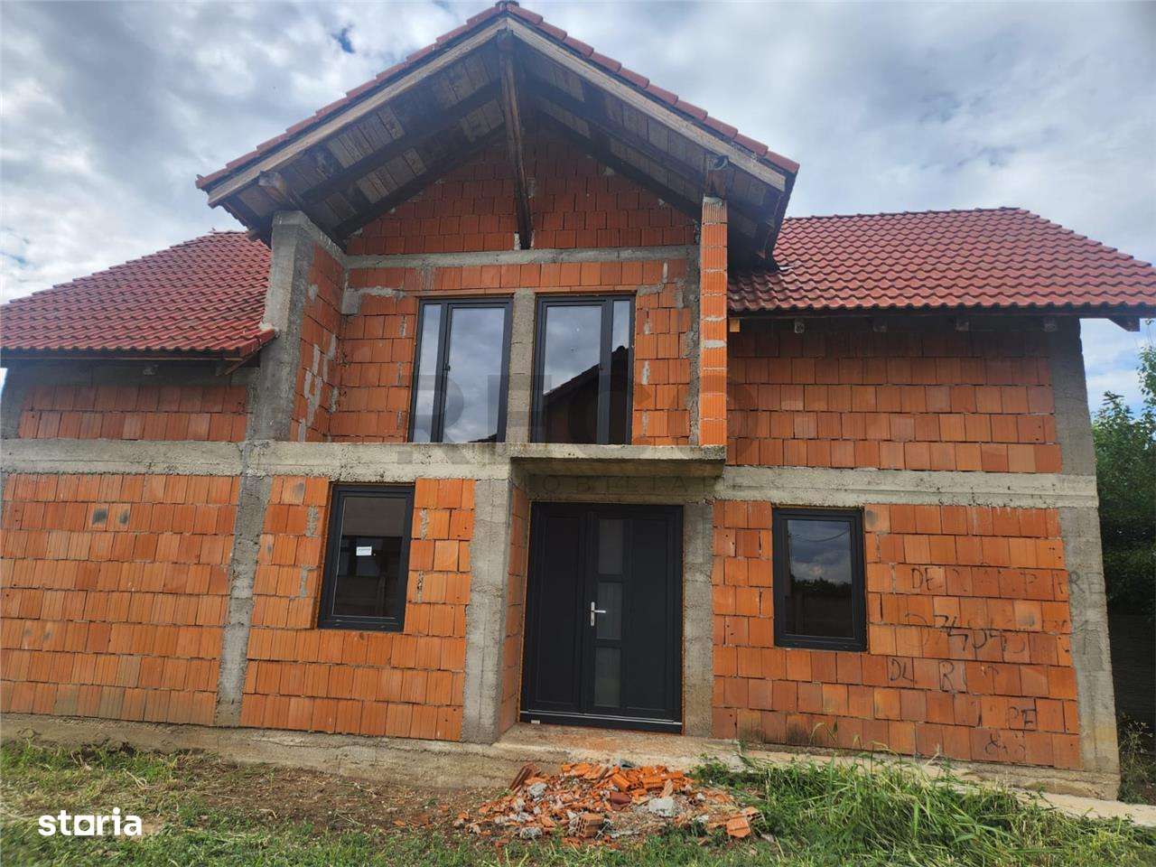 RECO Casa cu mansarda in Biharia - Imagine principală: 4/12