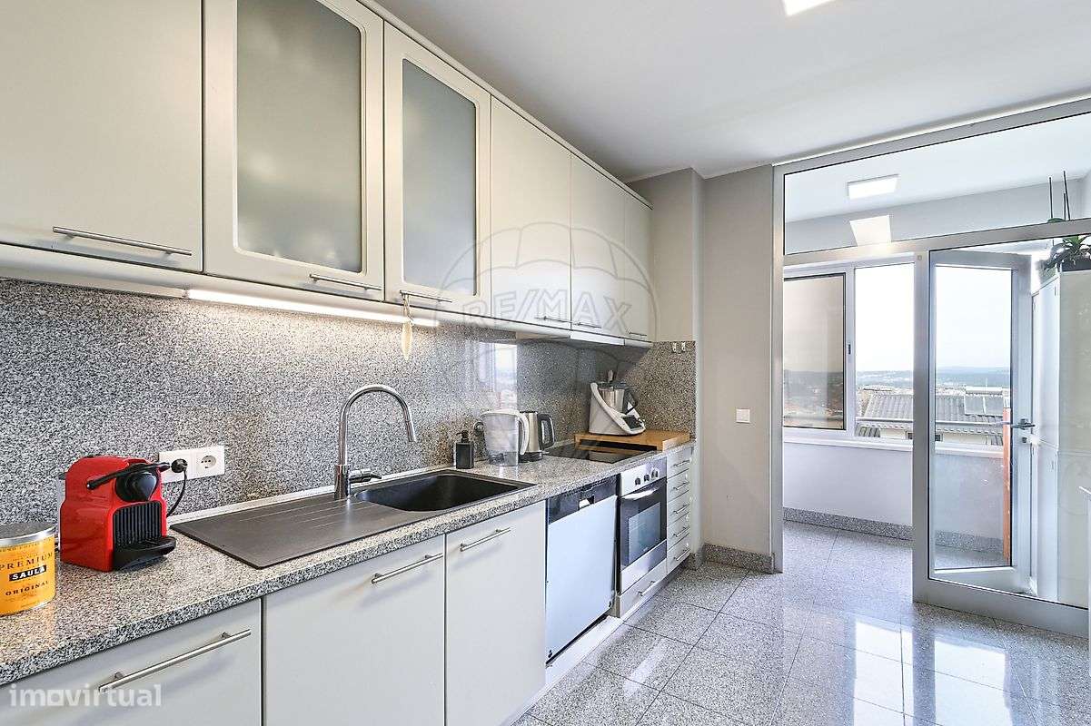 Apartamento T3 para venda - Grande imagem: 5/29