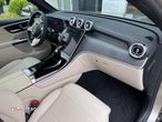 Mercedes-Benz GLC Coupe 220 d 4MATIC MHEV - 11