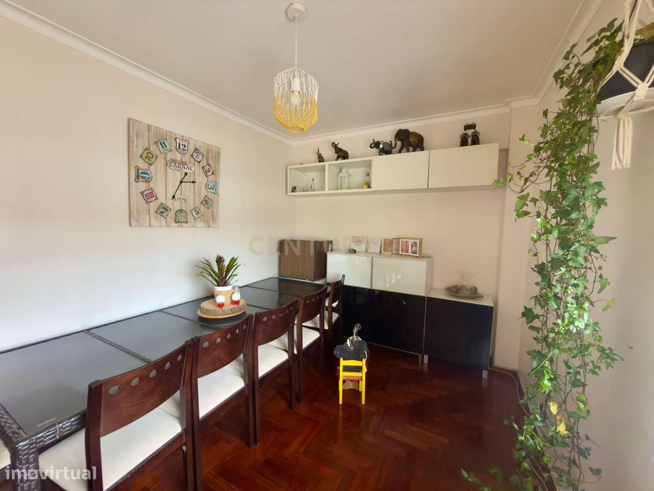 Apartamento T3 R/Chão em Nossa Senhora de Fátima, Entroncamento-22