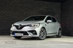 Renault Clio 1.0 TCe RS Line - 1