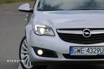 Opel Insignia 1.4 Turbo Sports Tourer ecoFLEXStart/Stop Design Edition - 32