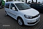 Volkswagen Caddy 1.6 TDI (7-Si.) Edition 30 - 15