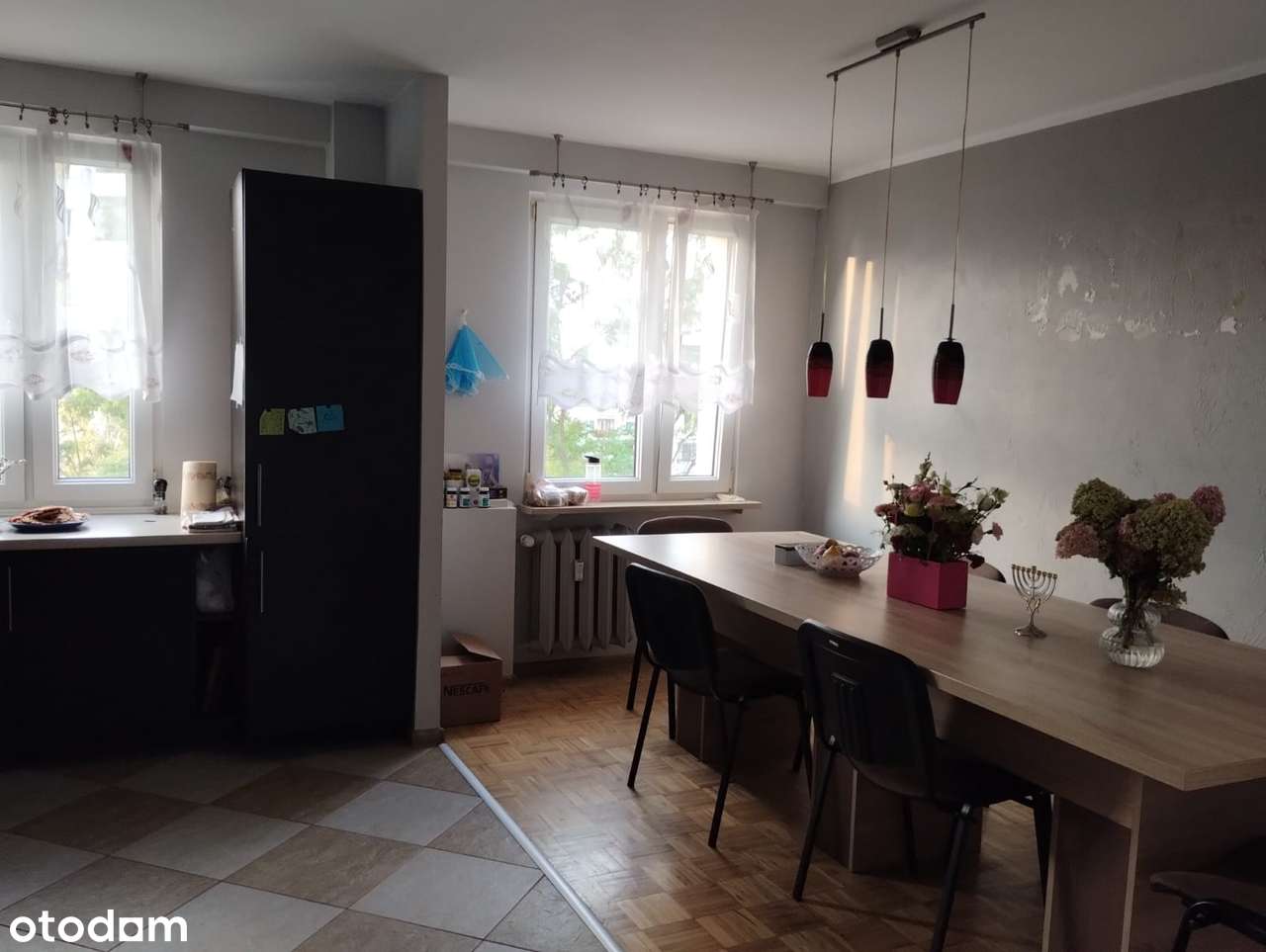 Sprzedam mieszkanie w Kielcach - 4 pokoje-3