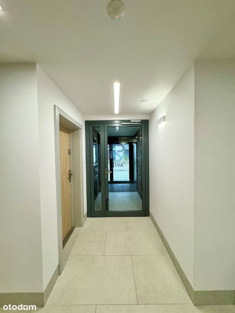 Apartament ul. Wybrzerze Kościuszkowskie, Dziwnów-16