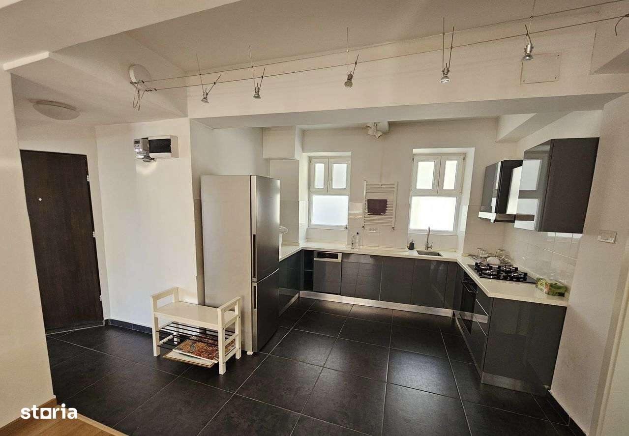 Apartament 3 camere | Ultracentral | Renovat complet - Imagine principală: 3/9