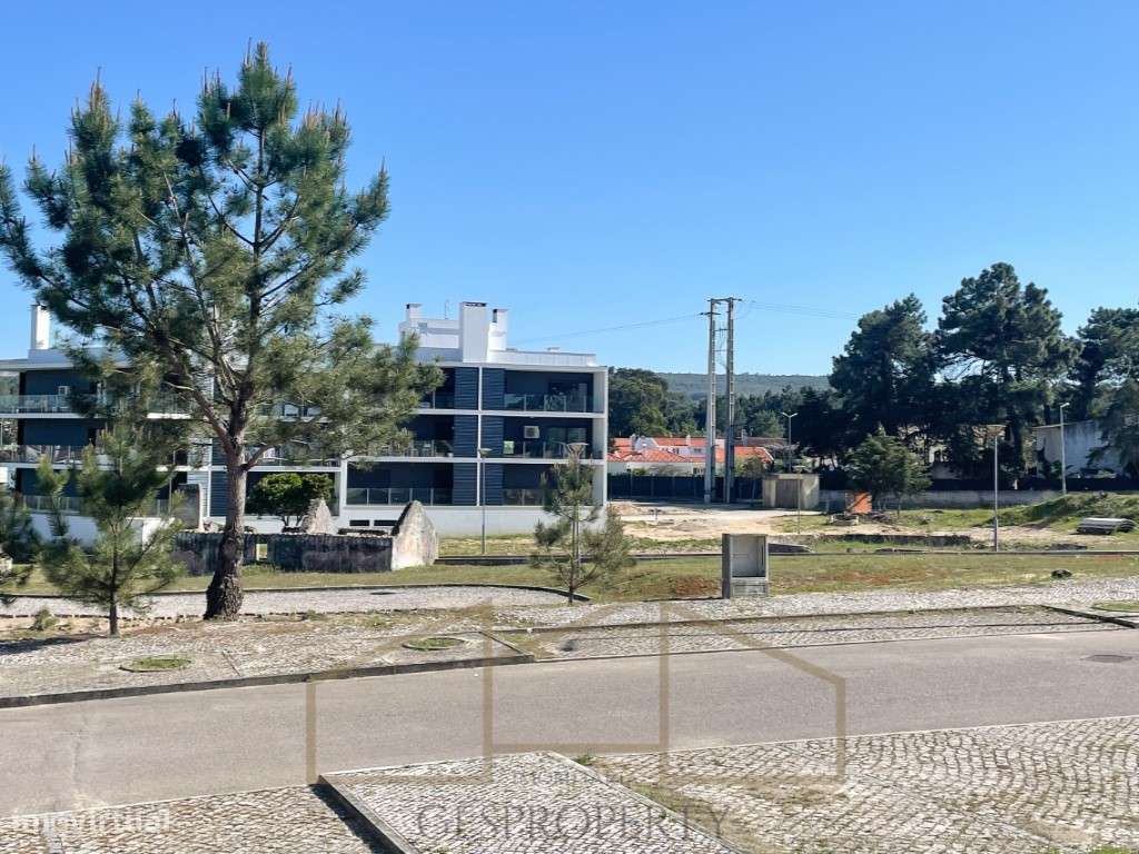 Terreno Urbano - Quinta da Várzea - Sesimbra - Grande imagem: 2/11