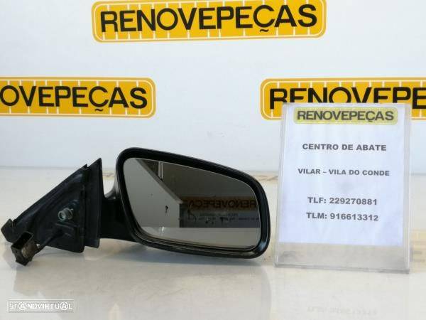 Espelho Retrovisor Dto Audi A3 (8P1) - 1