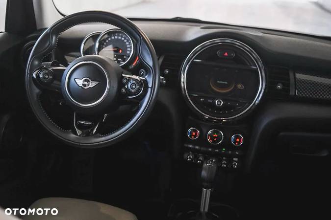 MINI Cooper S sport - 6