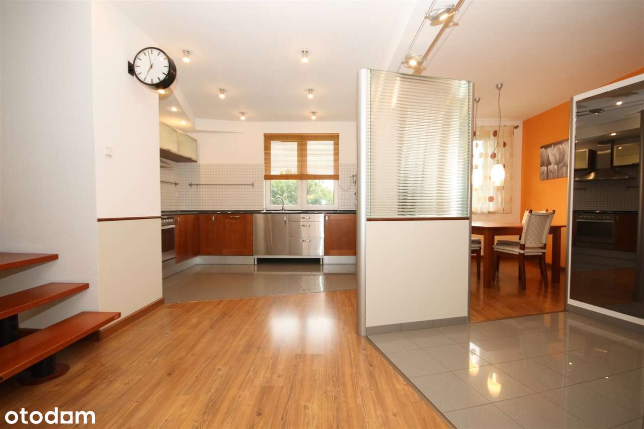 Słowackiego|113m|balkon|piwnica|siećmiejska|garaż - Pełny obrazek: 5/20