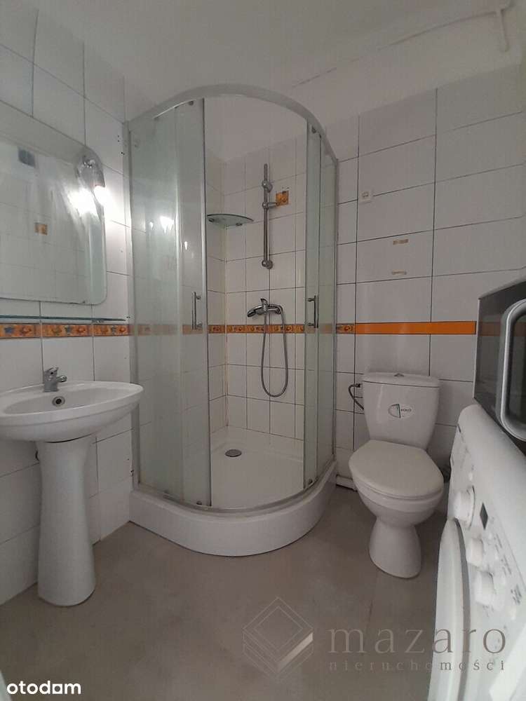 2 Pokoje z możliwością aranżacji 3 pokoi - Pełny obrazek: 2/12